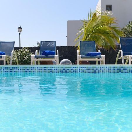 Hipoclub Villas, Aguamarina 2 Playa Blanca  Ngoại thất bức ảnh