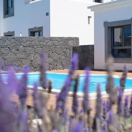 Hipoclub Villas, Aguamarina 2 Playa Blanca  Ngoại thất bức ảnh