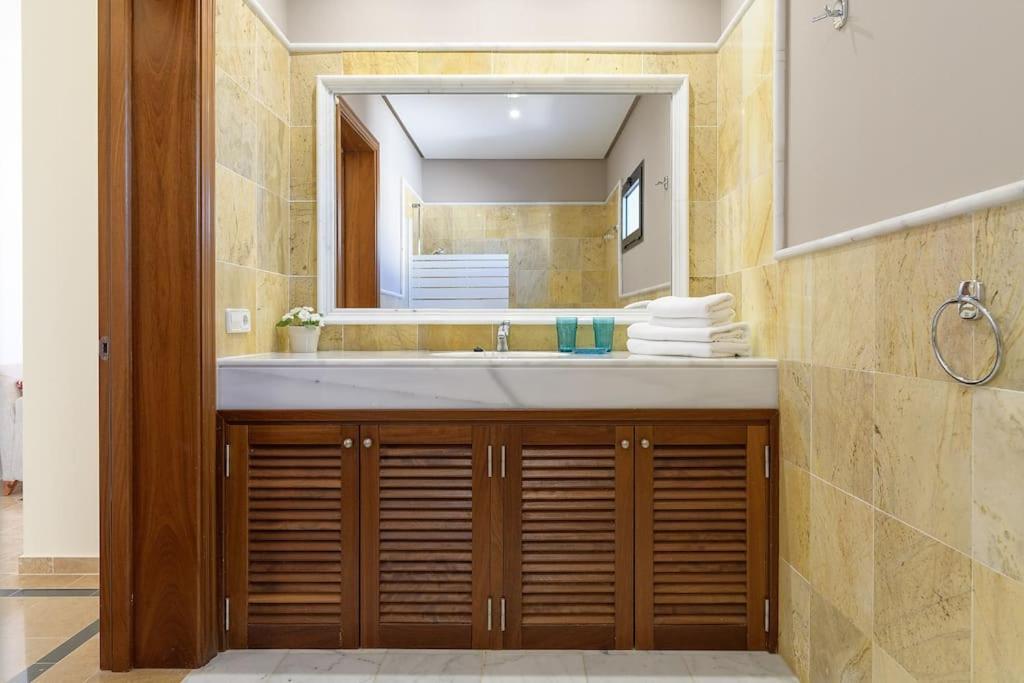 Hipoclub Villas, Aguamarina 2 Playa Blanca  Ngoại thất bức ảnh