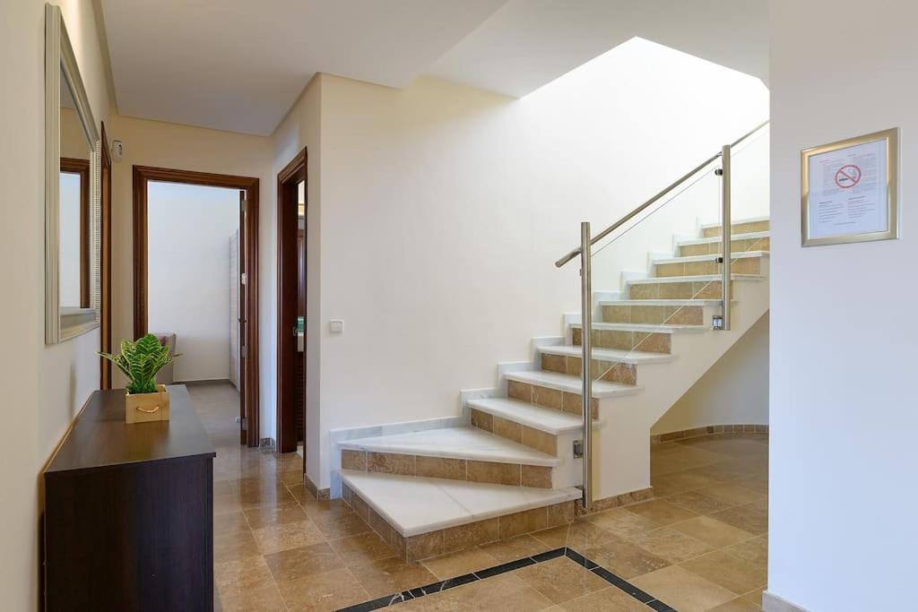 Hipoclub Villas, Aguamarina 2 Playa Blanca  Ngoại thất bức ảnh