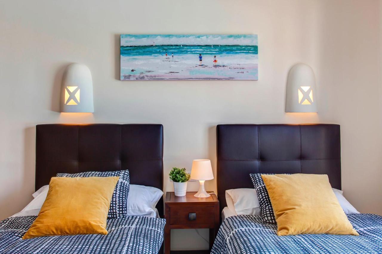 Hipoclub Villas, Aguamarina 2 Playa Blanca  Ngoại thất bức ảnh