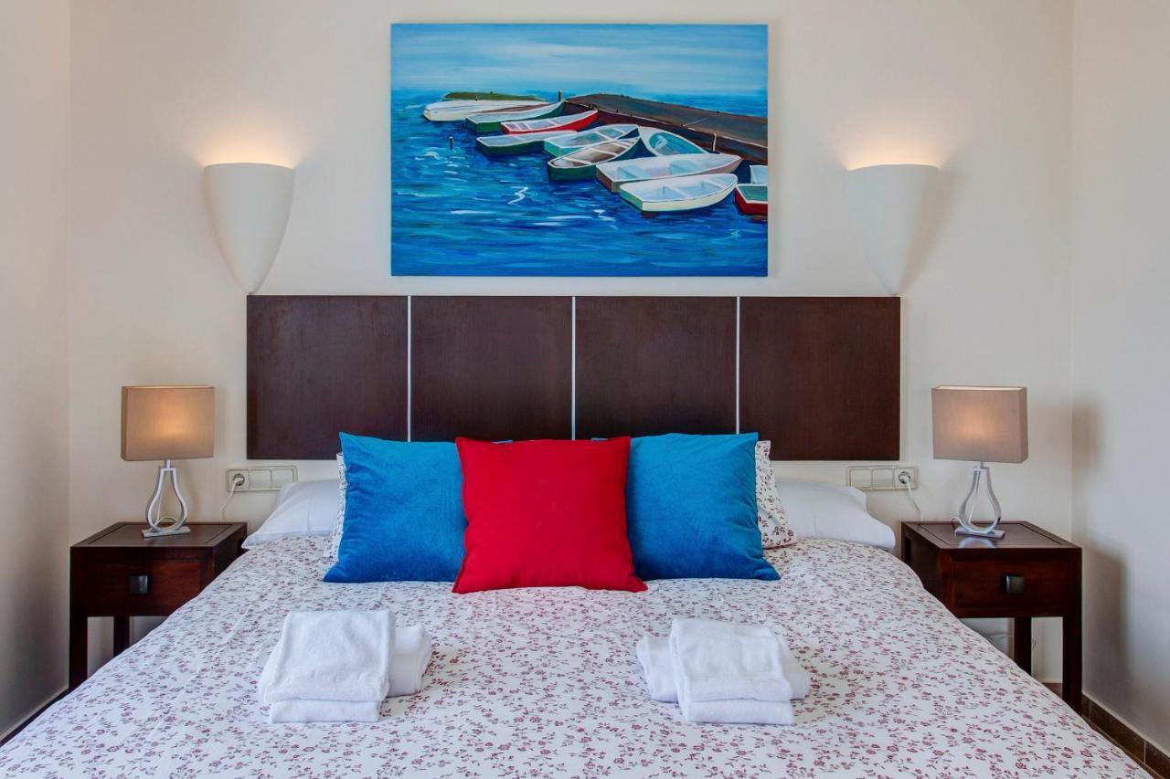 Hipoclub Villas, Aguamarina 2 Playa Blanca  Ngoại thất bức ảnh