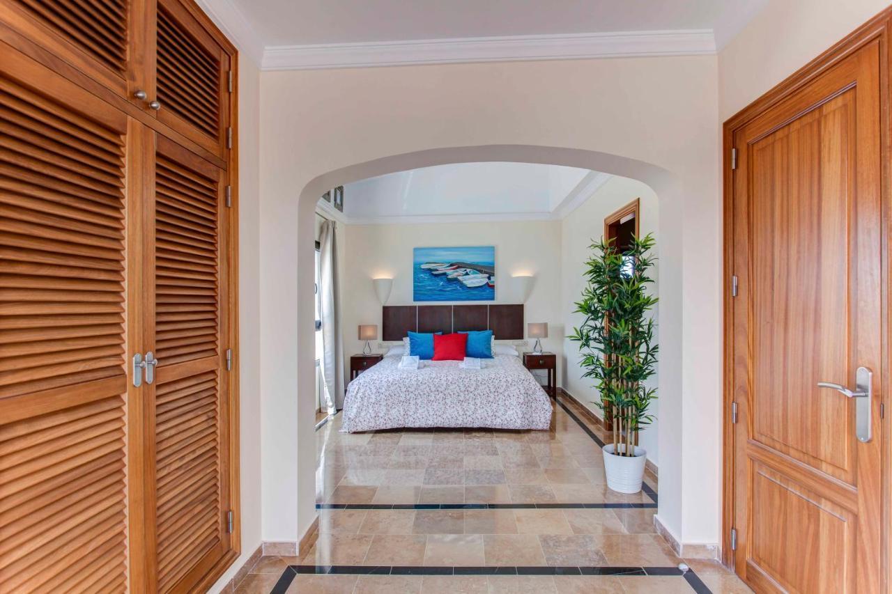 Hipoclub Villas, Aguamarina 2 Playa Blanca  Ngoại thất bức ảnh
