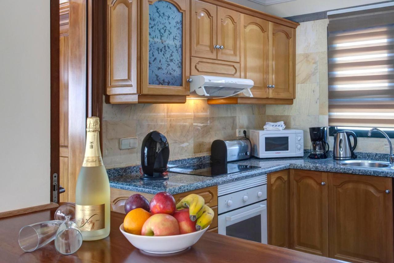Hipoclub Villas, Aguamarina 2 Playa Blanca  Ngoại thất bức ảnh