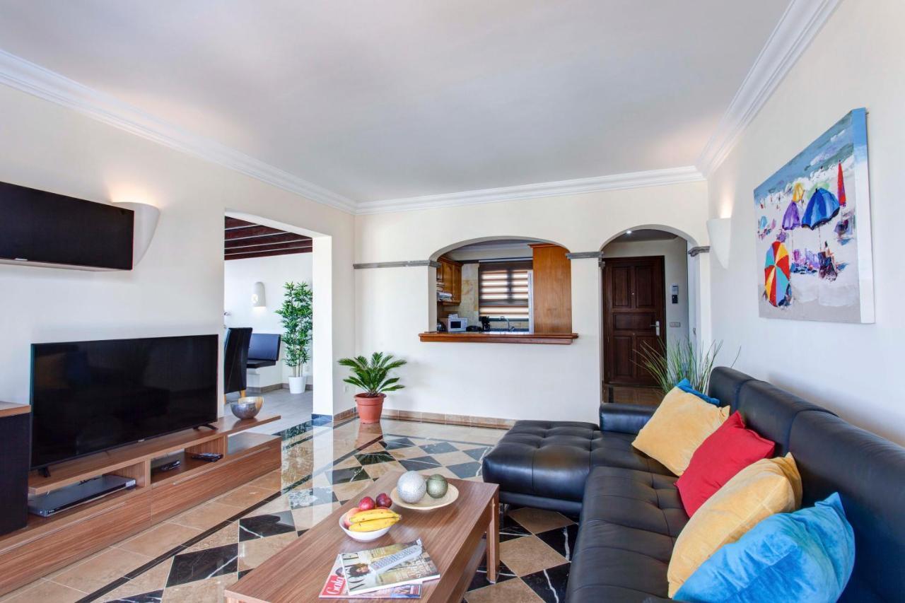 Hipoclub Villas, Aguamarina 2 Playa Blanca  Ngoại thất bức ảnh