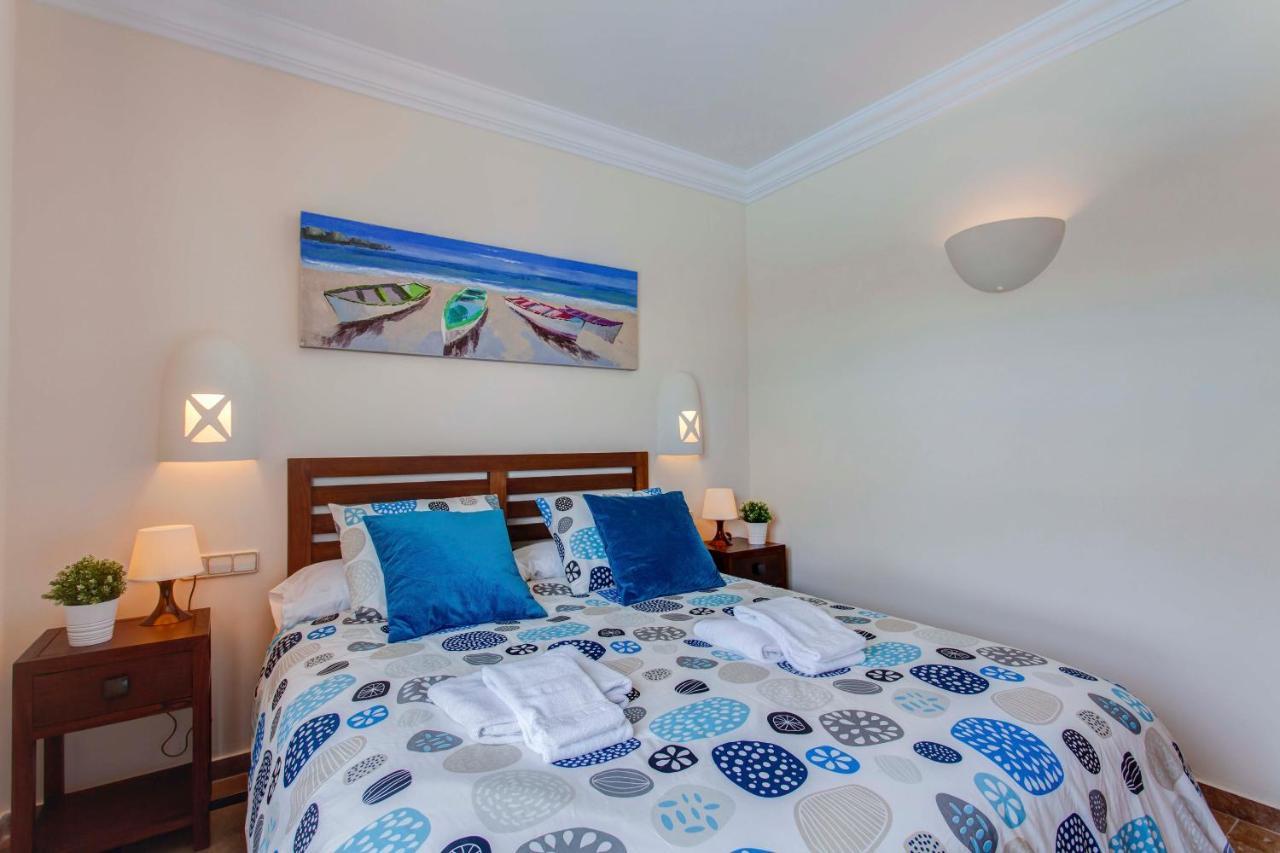 Hipoclub Villas, Aguamarina 2 Playa Blanca  Ngoại thất bức ảnh