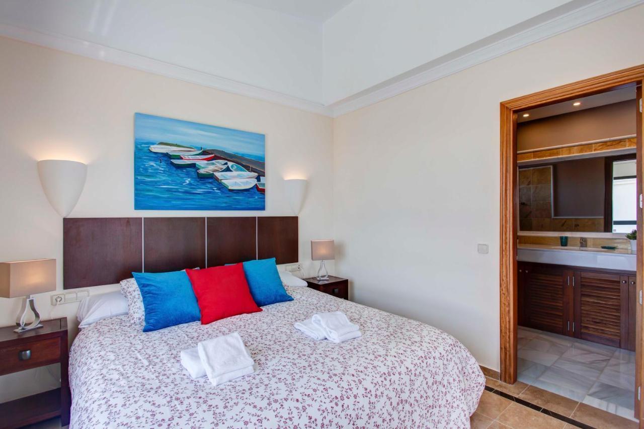Hipoclub Villas, Aguamarina 2 Playa Blanca  Ngoại thất bức ảnh