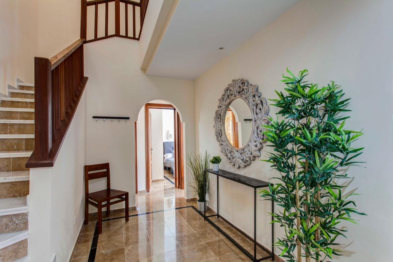 Hipoclub Villas, Aguamarina 2 Playa Blanca  Ngoại thất bức ảnh