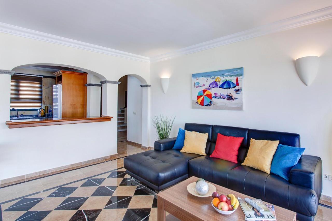 Hipoclub Villas, Aguamarina 2 Playa Blanca  Ngoại thất bức ảnh